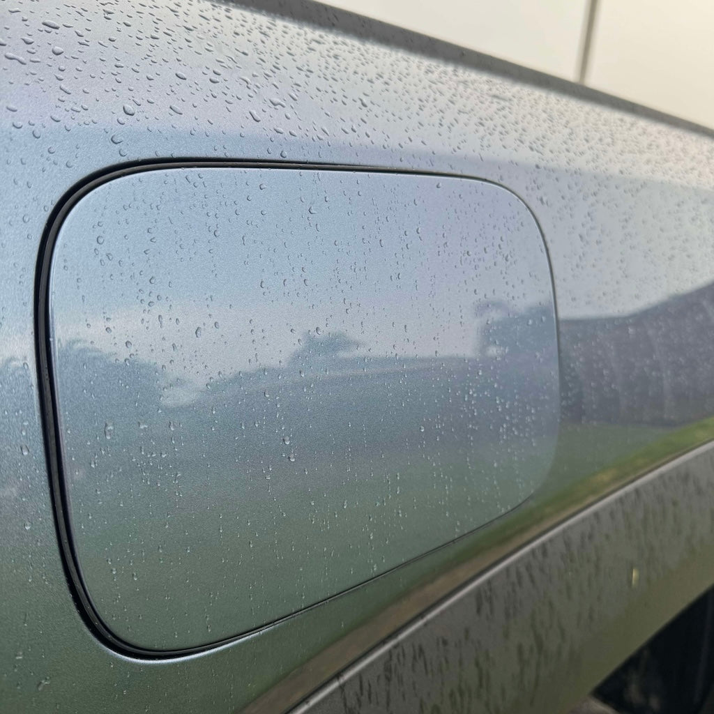 Charging Port Dustproof Rubber Seal for Shark 6 TOP BYD LIMITED