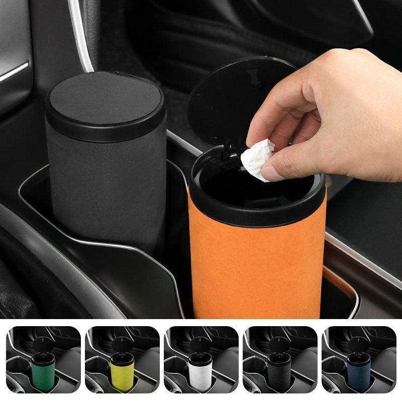 Car Trash Can for ZEEKR Geelyevs