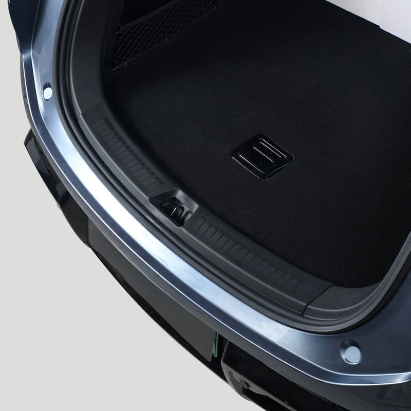 TPE Trunk Guards for ZEEKR 7X Evstitan