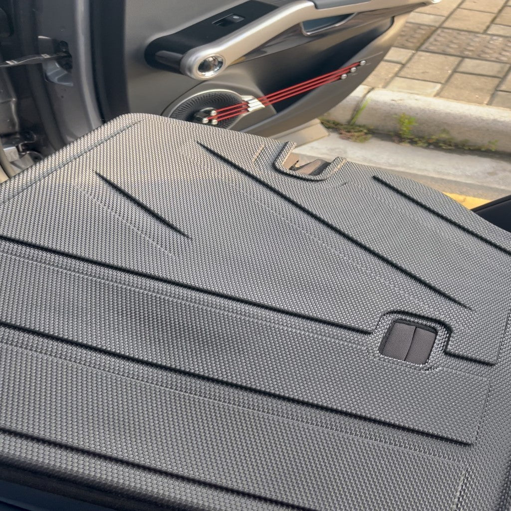 BYD ATTO 3 Back Seat Protector Mat Blinkers