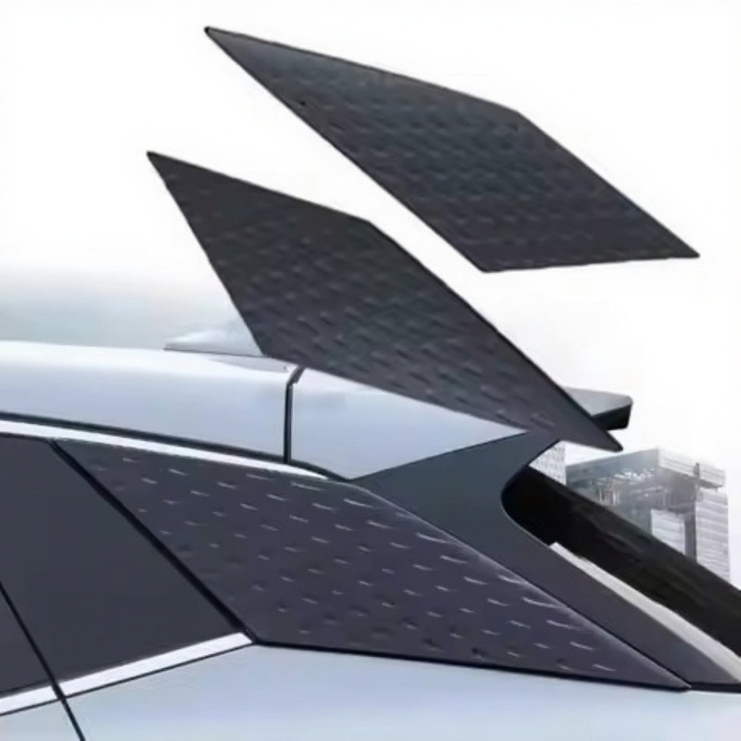 BYD ATTO 3 C - Pillar Trim Panel Cover EV Trove