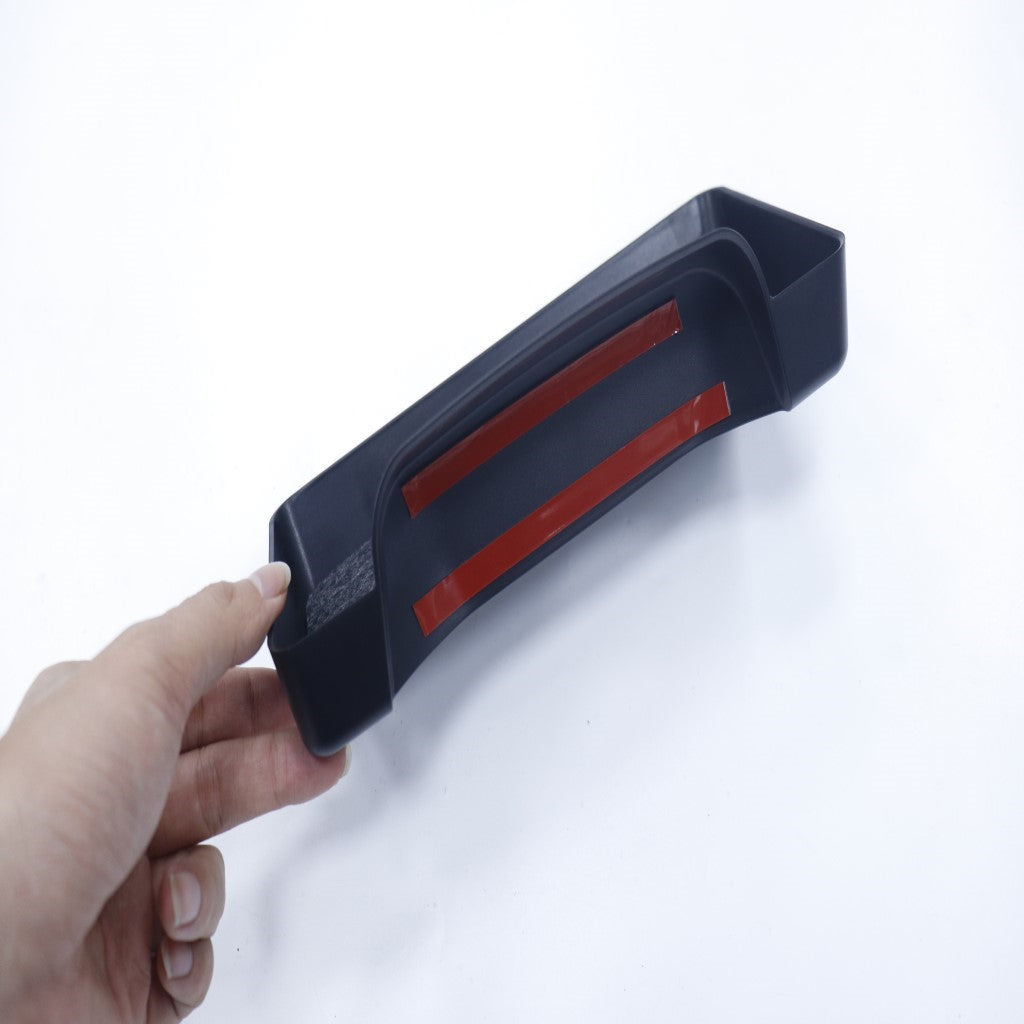 BYD ATTO 3 Rear Dashboard Screen Storage Box EV Trove