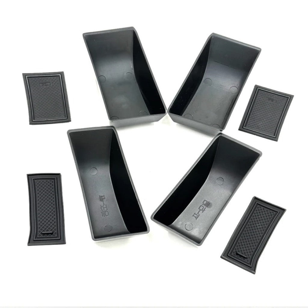 BYD ATTO 3 Door Handle Storage Box EV Trove
