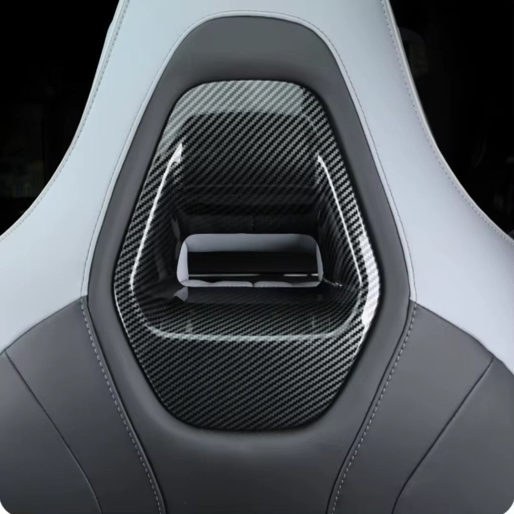 BYD Seal Seat Headrest Adjustment Button Cover EV Trove