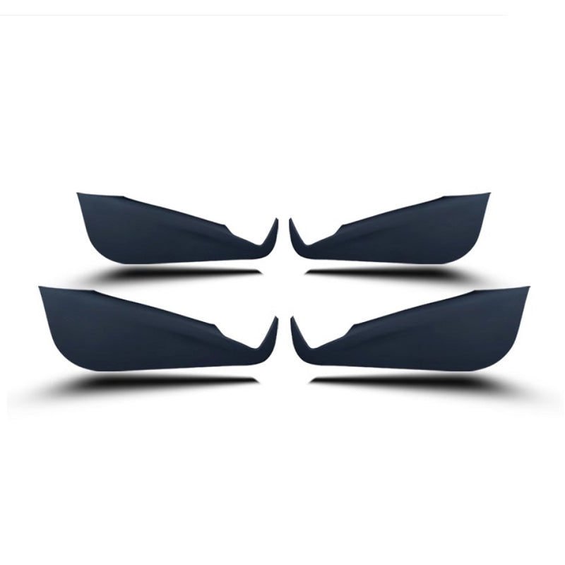 BYD Sealion 6/Seal U Door Anti Kick Protection (4 pcs) TOP BYD