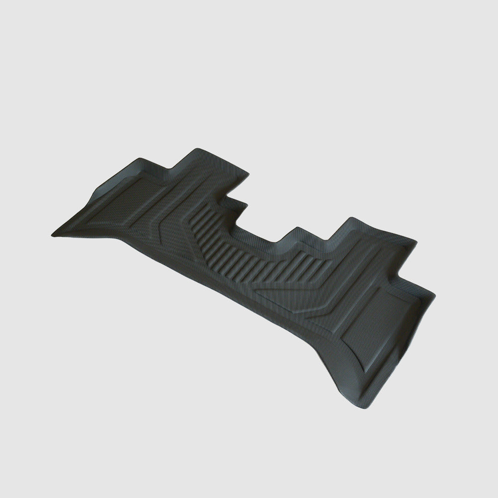 BYD SHARK 6 RHD Rubber XPE Floor Mats TOP BYD LIMITED