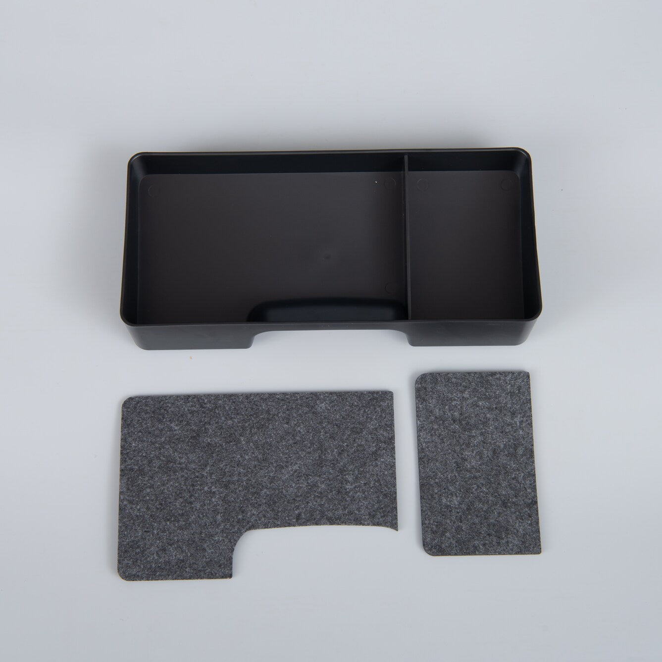 Behind the Screen Storage Box for BYD Atto 3 TOP BYD