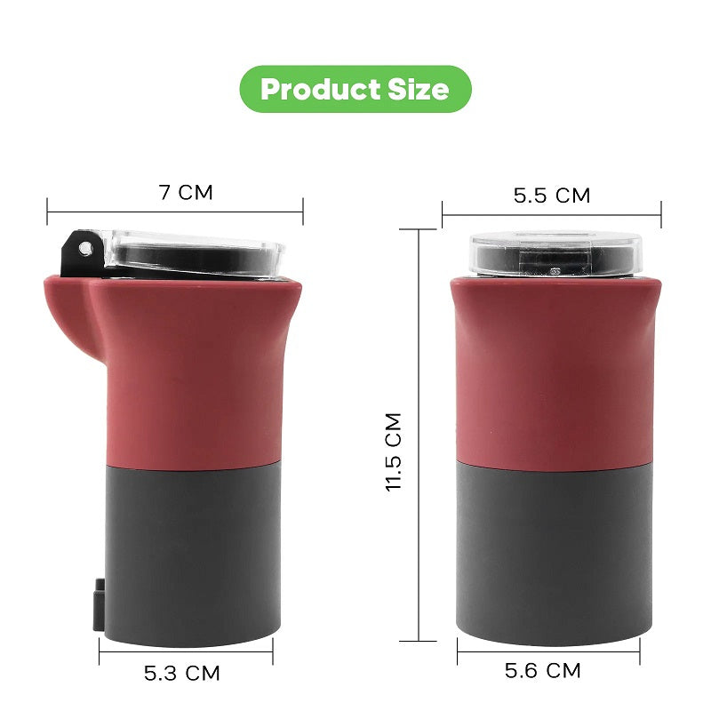 V2L Discharge Adapter Type2