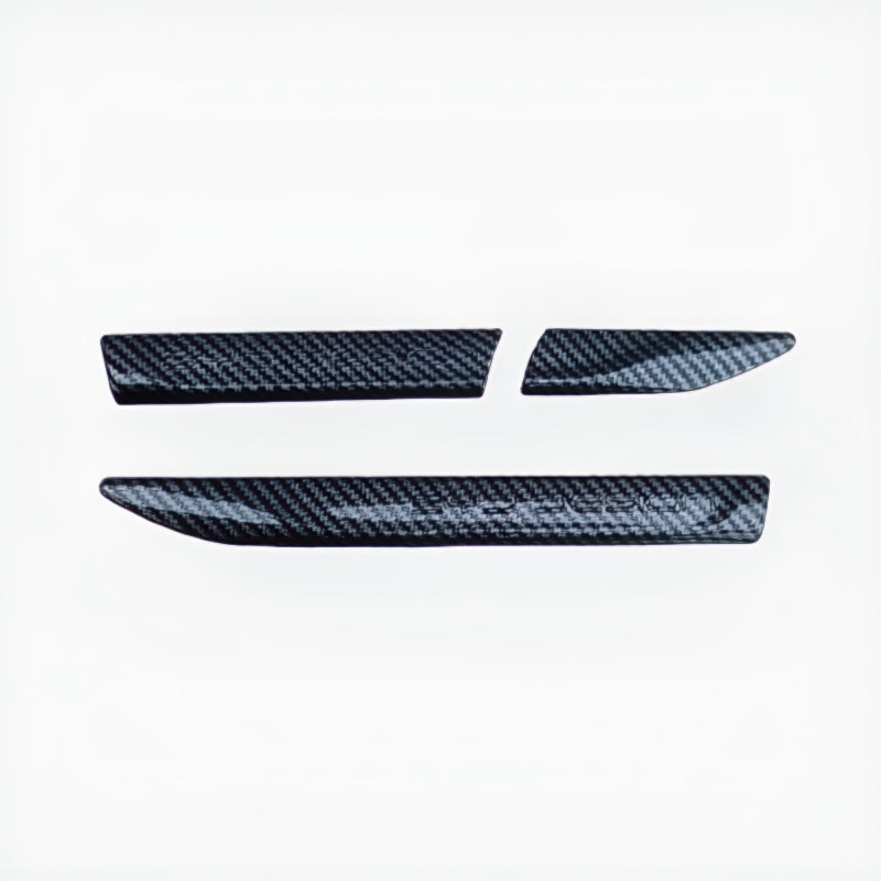 Wing Side Emblems for BYD Atto 3 TOP BYD