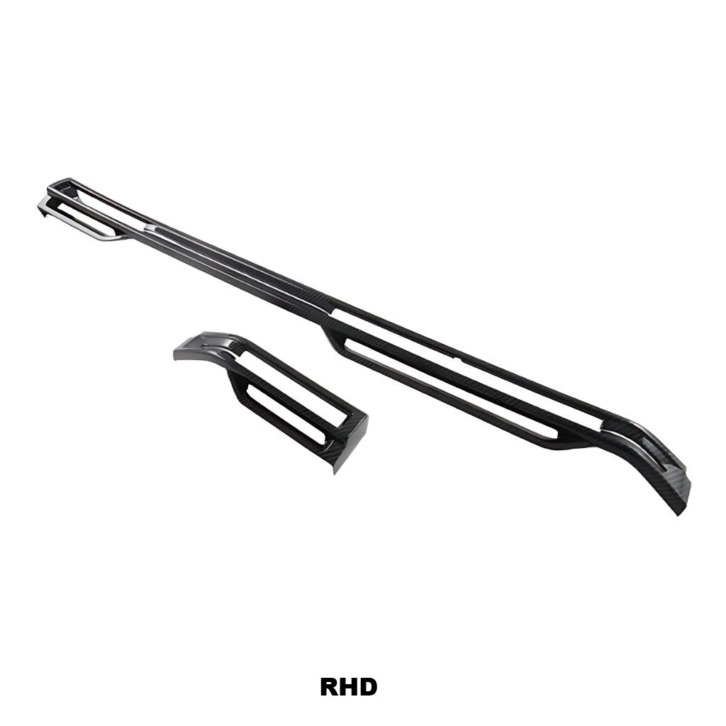 MG4 Dashboard Air Outlet Trim Cover EV Trove