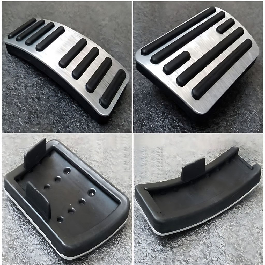 MG4 Aluminum Performance Pedals EV Trove