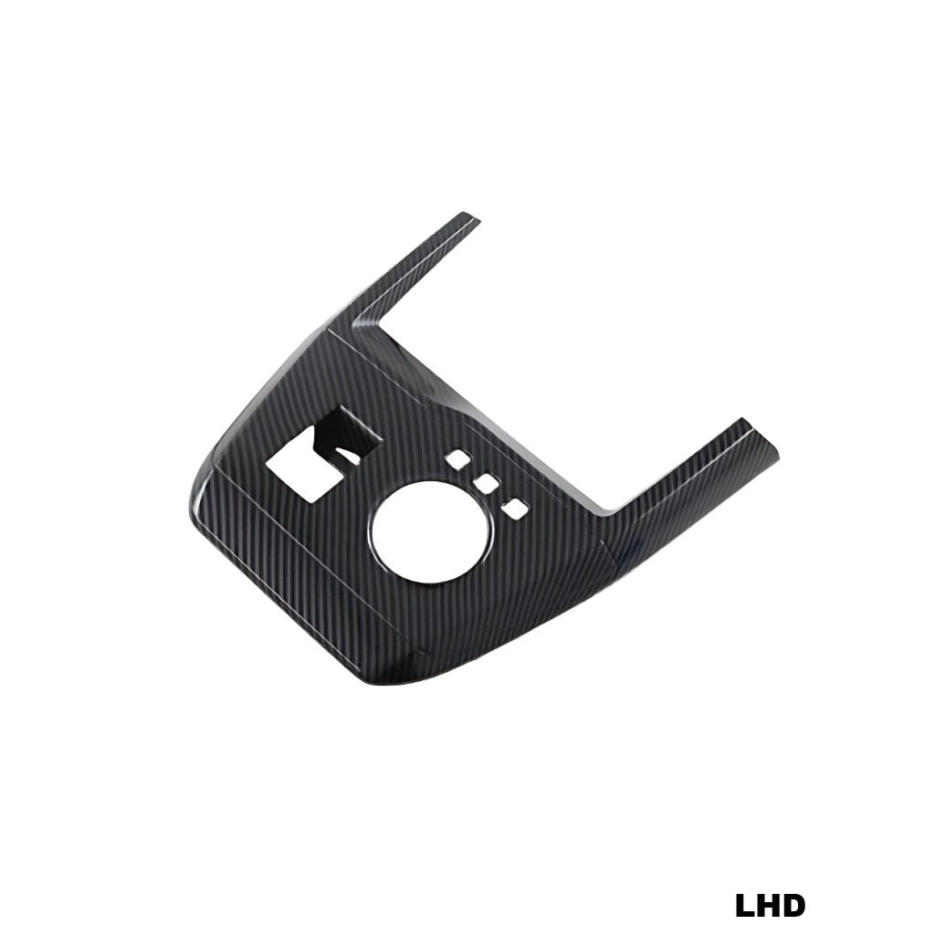 MG4 Gear Switch Cover EV Trove