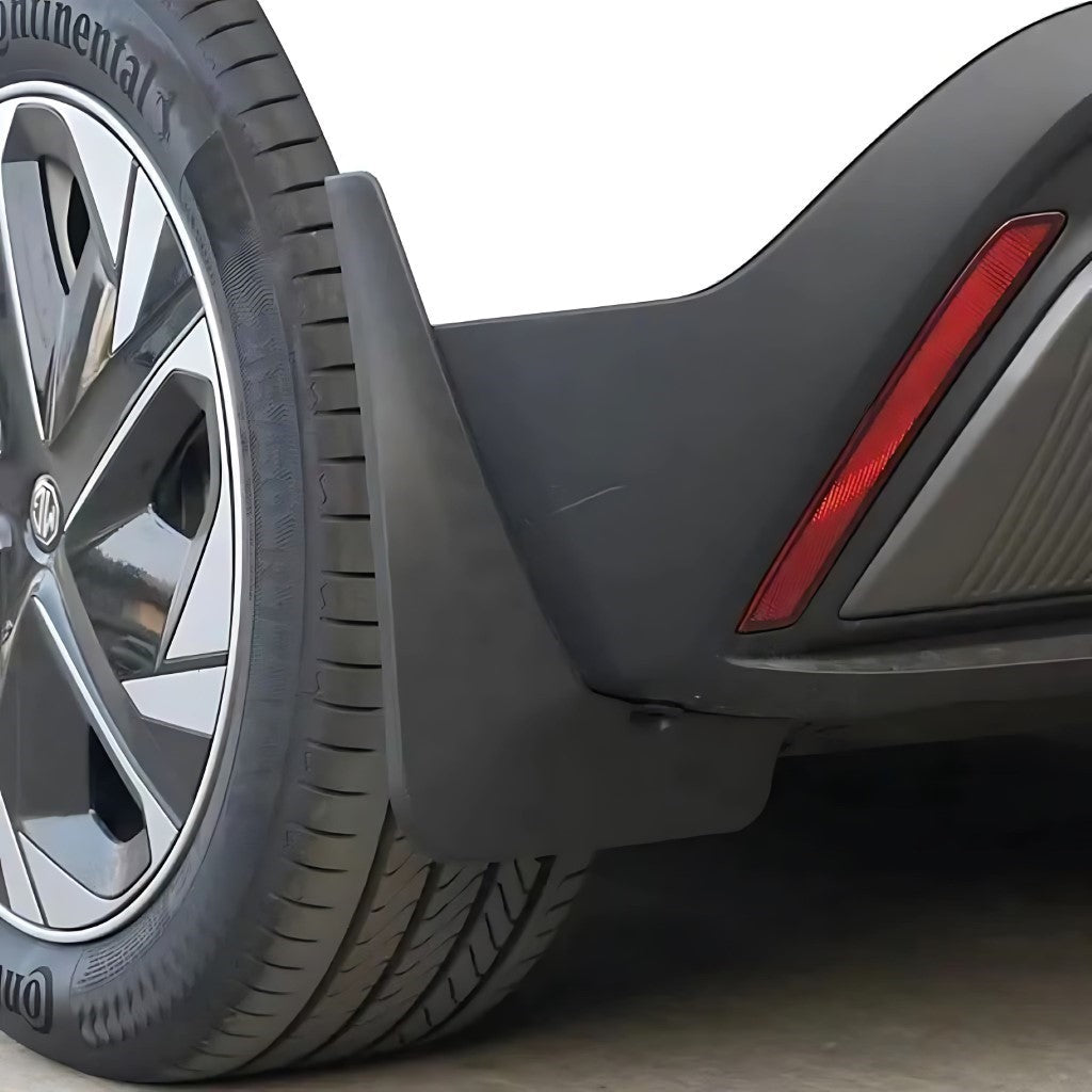 MG4 Premium Front & Rear Mud Guard Set EV Trove