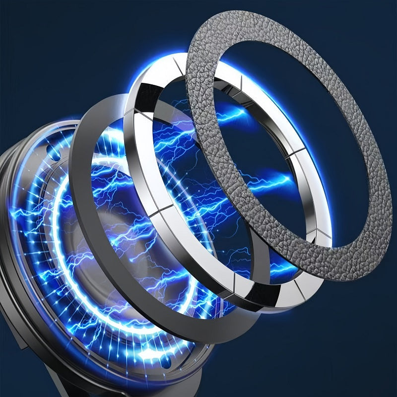XPENG G6 Magnetic Phone Holder EV Trove