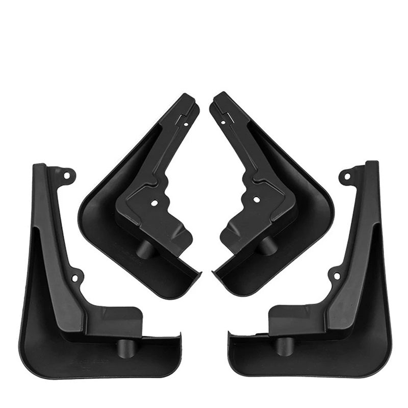 Mud Flaps for BYD Seal TOP BYD