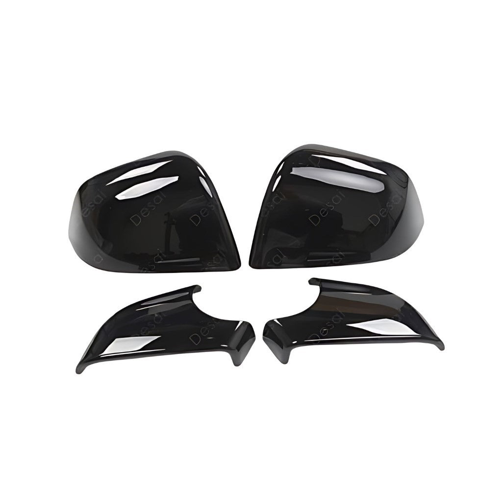 Tesla Model Y Rear View Mirror Trim Covers EV Trove