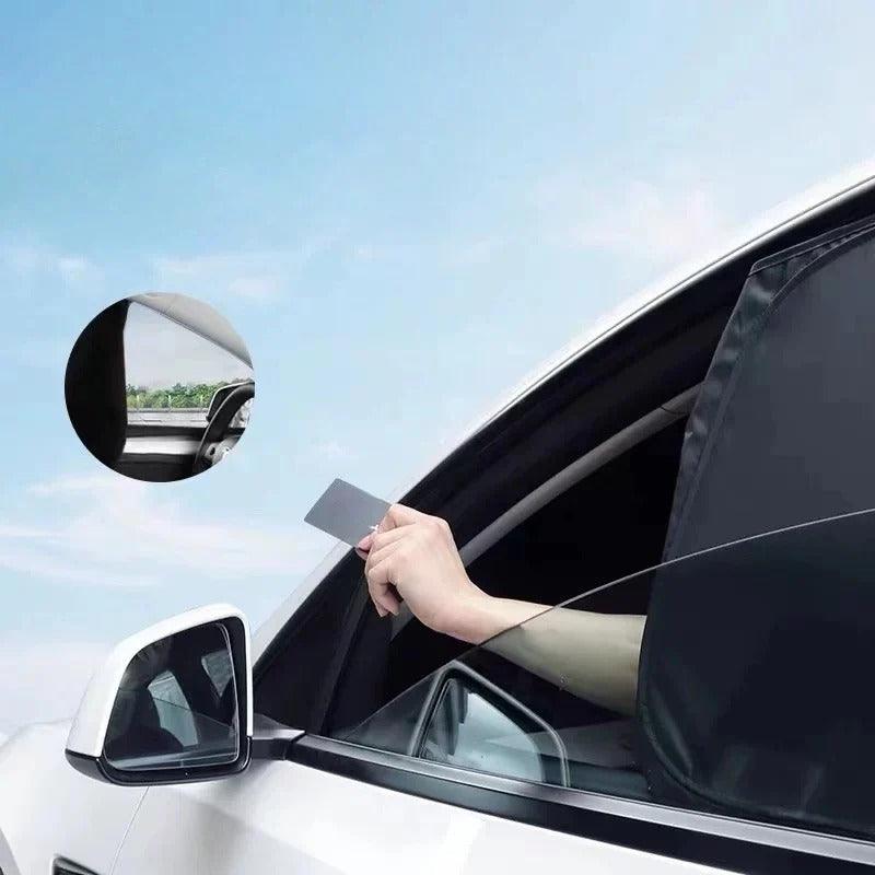Car Window Shade for ZEEKR Geelyevs