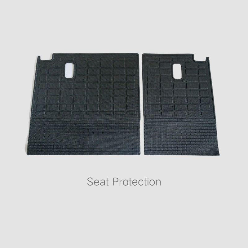 TPE Seat Protection for BYD Sealion 7 TOP BYD LIMITED