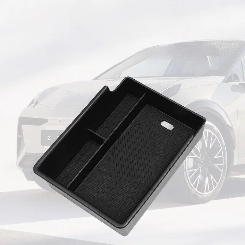 Armrest Organizer for ZEEKR X Geelyevs