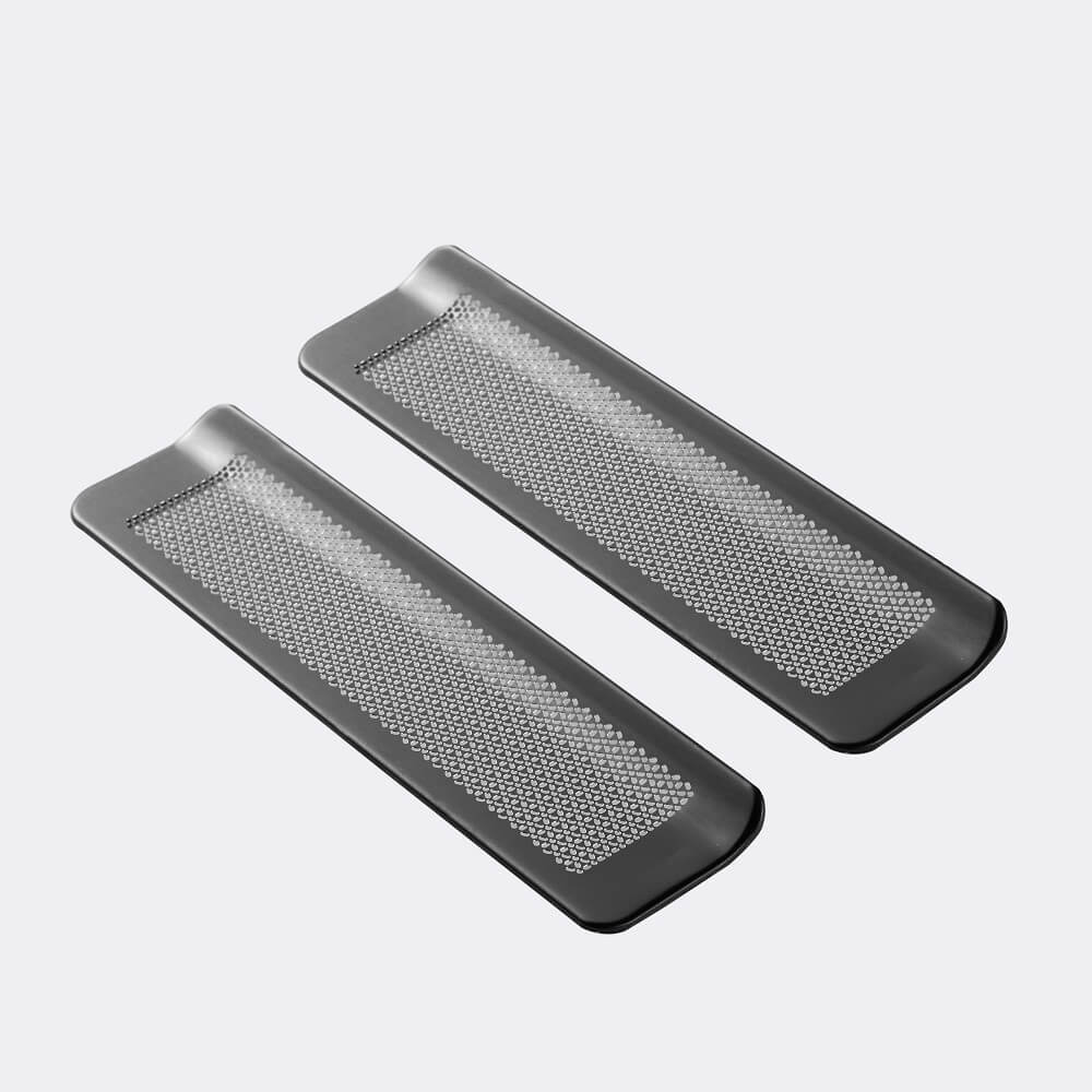 Under-seat Air Vent Cover for Sealion 7 (2pcs) TOP BYD