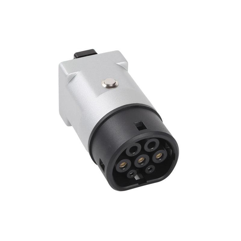 V2L Discharge Adapter Type2 for ZEEKR and Lynk & Co Geelyevs