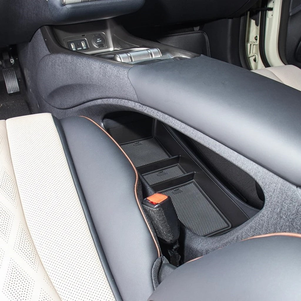 BYD Dolphin Centre Console Lower Storage Box EV Trove