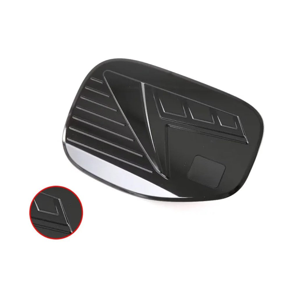 BYD Dolphin Charging Port Cover EV Trove