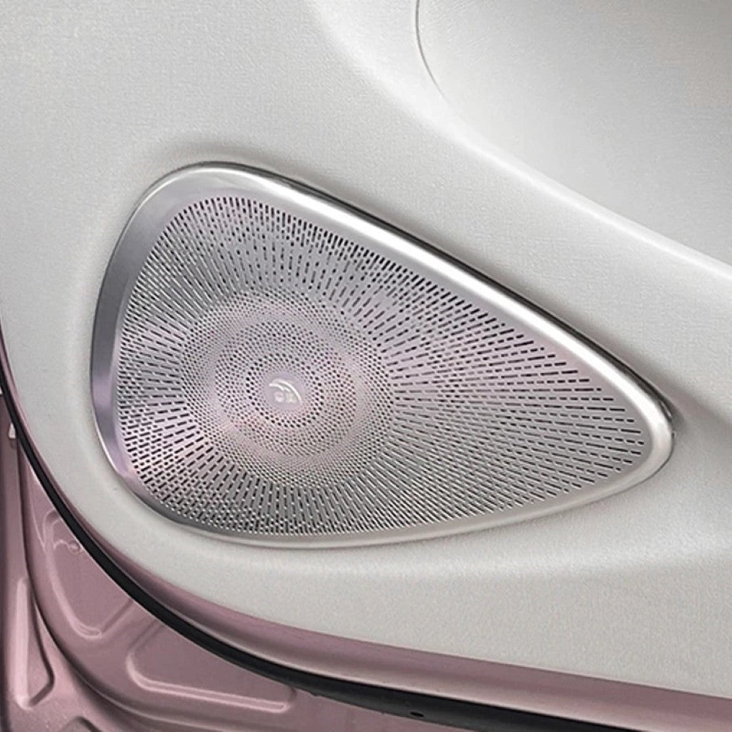 BYD Dolphin Door Horn Covers EV Trove