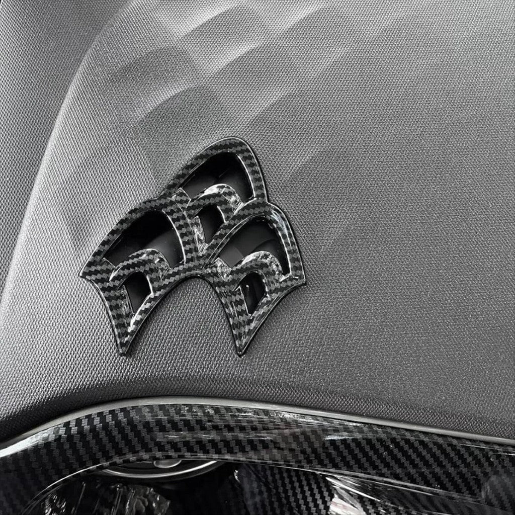BYD Dolphin Front Air Vent Cover EV Trove