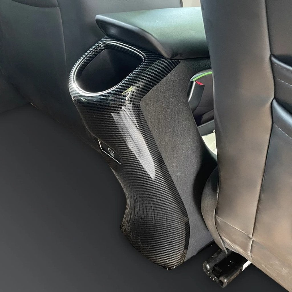 BYD Dolphin Rear Air Vent Outlet Cover EV Trove