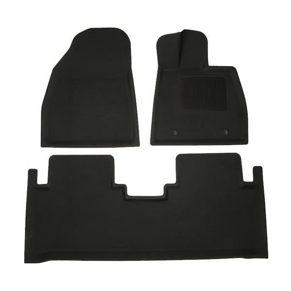 BYD Seal All Weather Floor Mats Blinkers