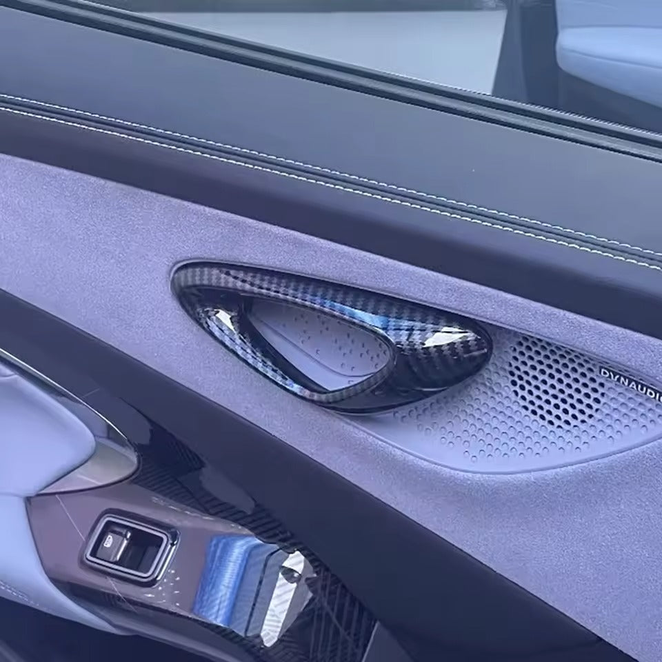 BYD Seal Inner Door Handle Cover EV Trove