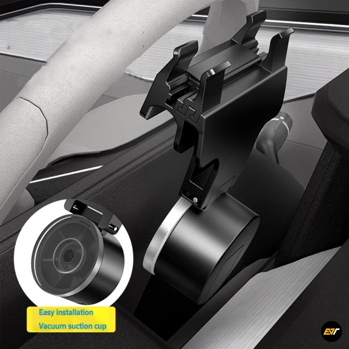 BYD Sealion 7 Navigation Screen Mobile Phone Holder EV Trove