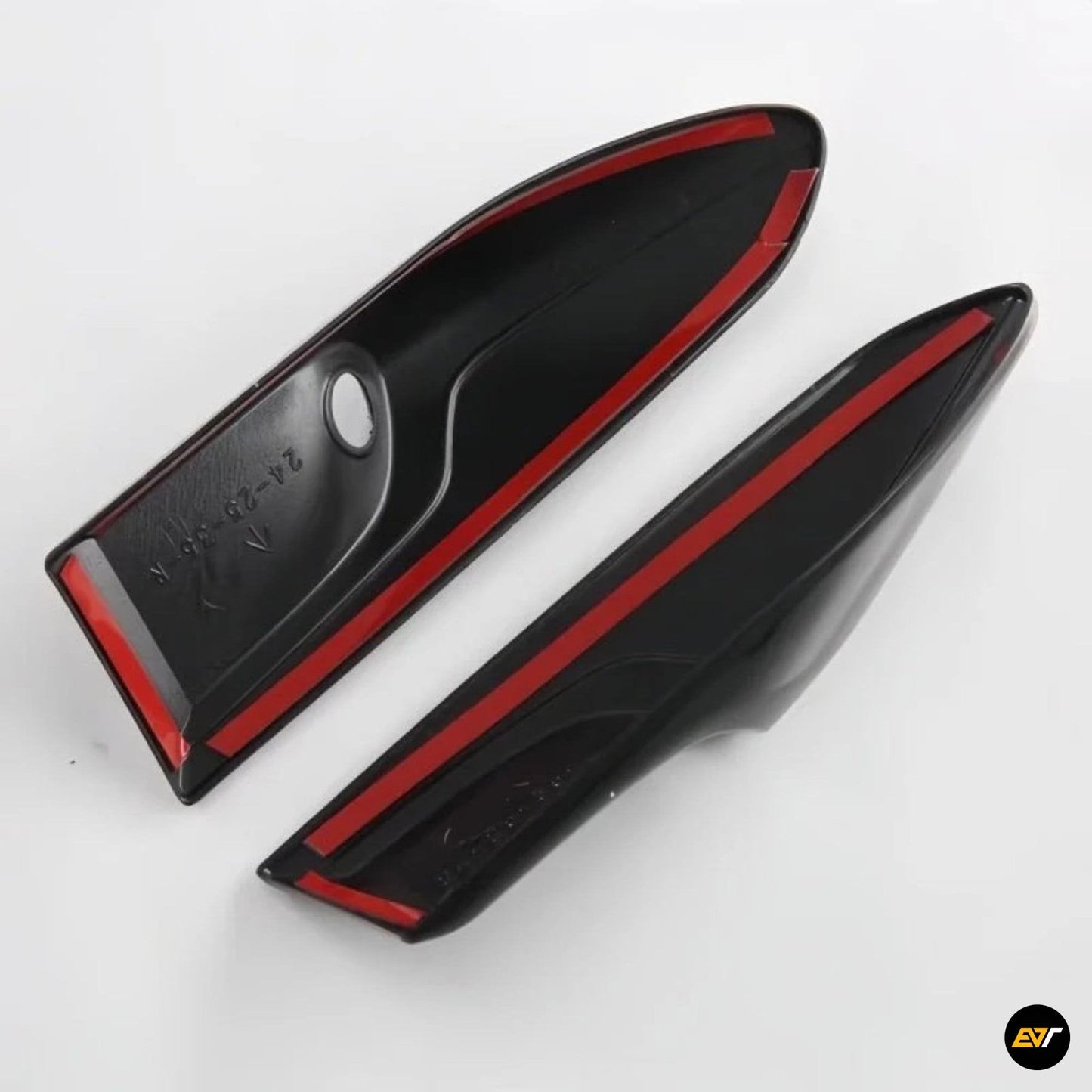 BYD Sealion 7 Side Camera Lens Shield Guards EV Trove