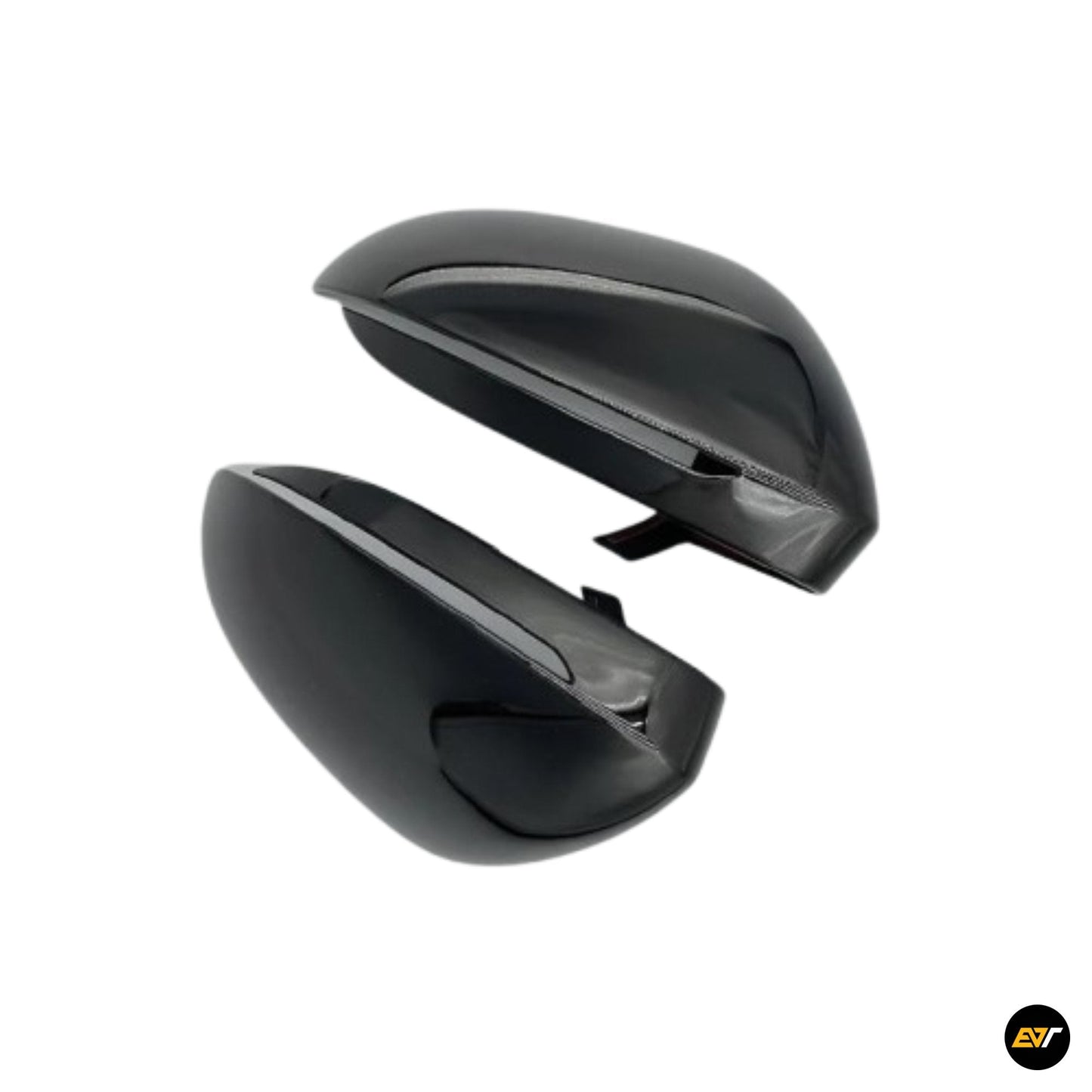 BYD Sealion 7 Side Mirror Protective Covers EV Trove