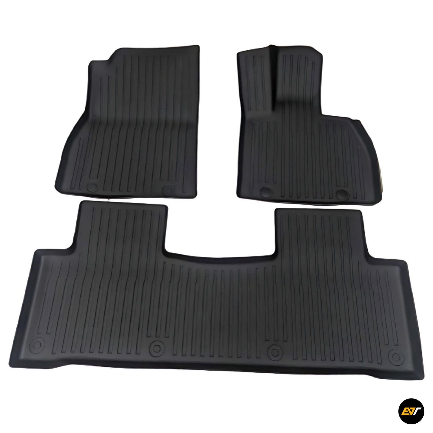 BYD Sealion 7 All Weather Floor Mats Blinkers