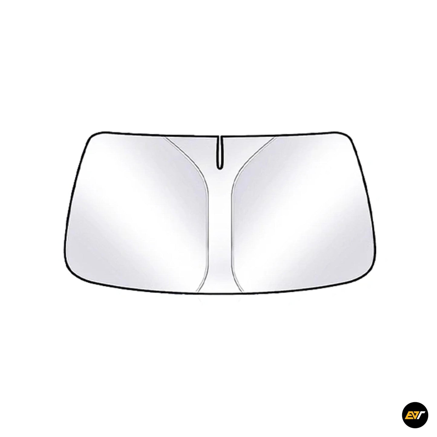 BYD Sealion 7 Windshield Protection Sun Shade Cover EV Trove