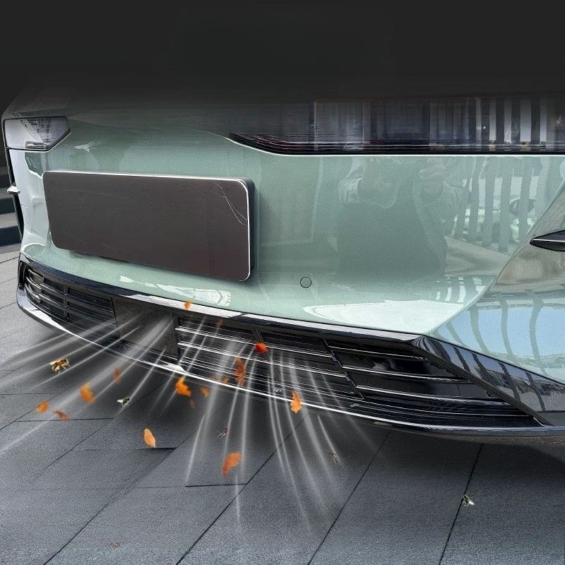 Front Grille Mesh for ZEEKR X Evstitan