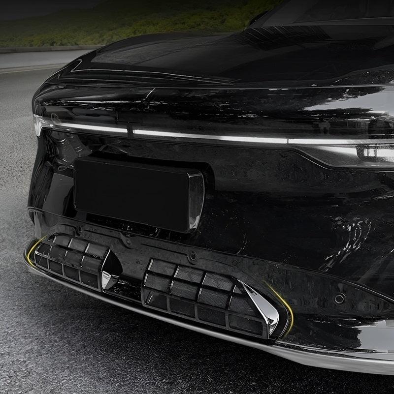 Grille Proof Net for ZEEKR 7X Evstitan