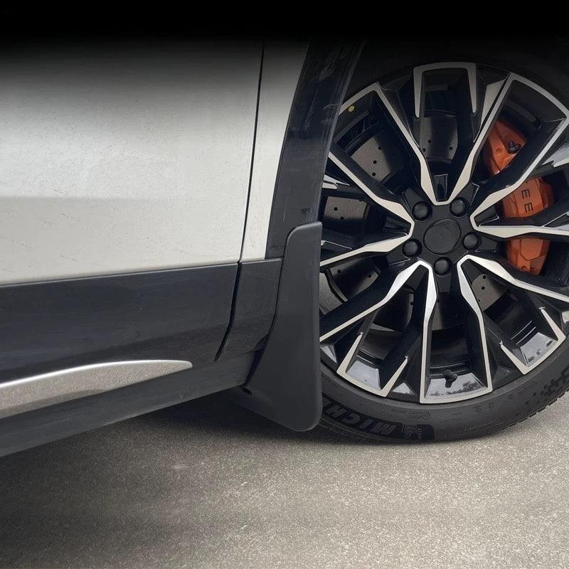 Mud Flaps for ZEEKR 7X/7GT Geelyevs