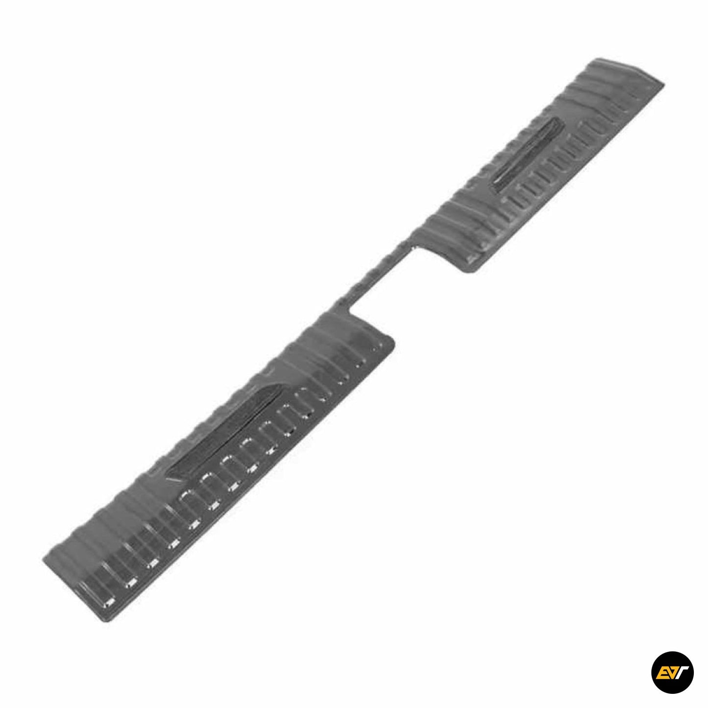 XPENG G6 Trunk Sill Protection Guards Blinkers