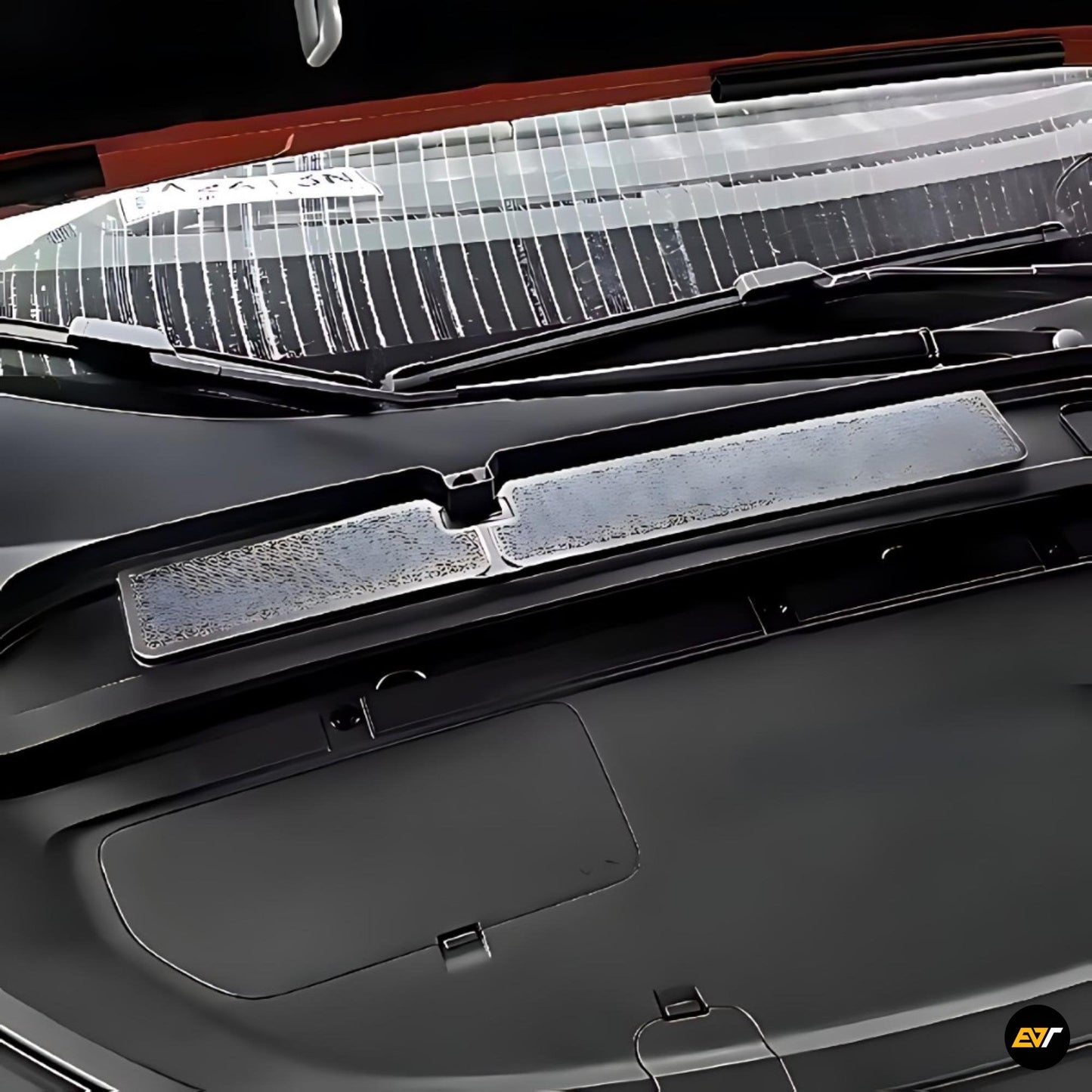 XPENG G6 Under Hood Air Intake Dust Cover EV Trove