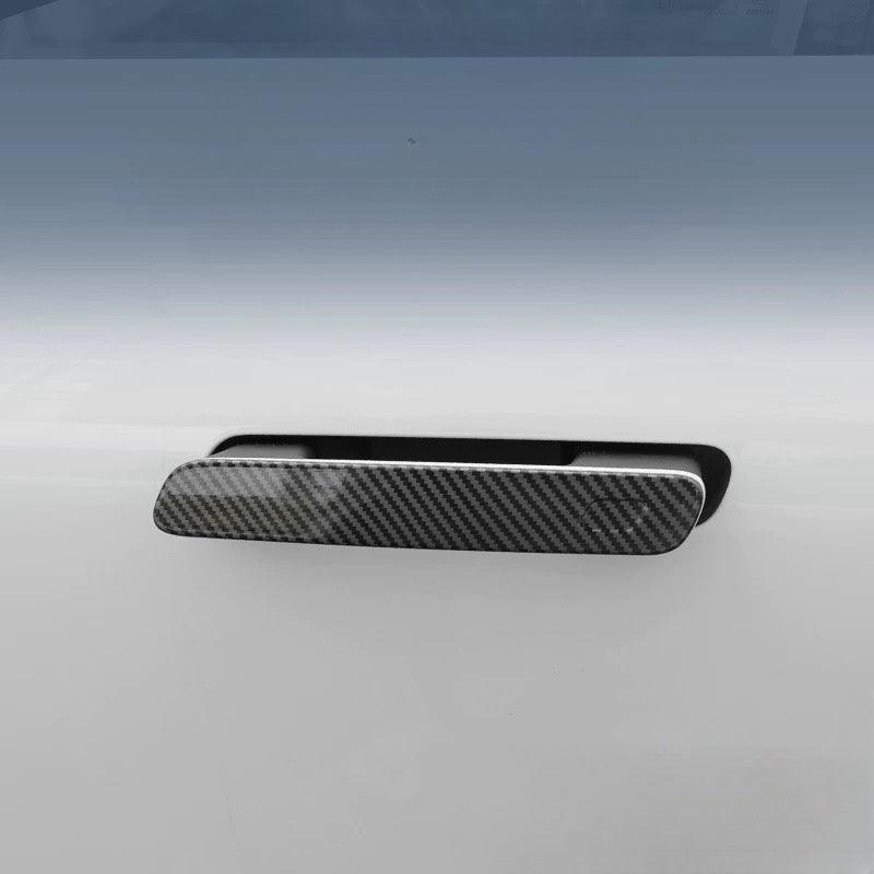 Door Handle Protection Sticker for ZEEKR 7X Geelyevs