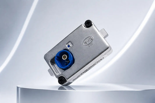 Die BYD Vehicle Mounted Dash Cam: OEM-Integration auf höchstem Niveau GlobalBYD