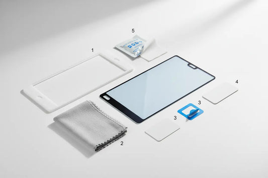 BYD Tempered Glass Screen Protection with Installation Tool: 5 Best Expert Tips GlobalBYD