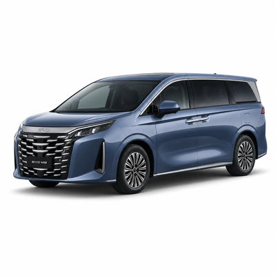 M9 GlobalBYD