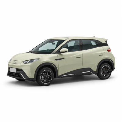 ATTO-2 GlobalBYD