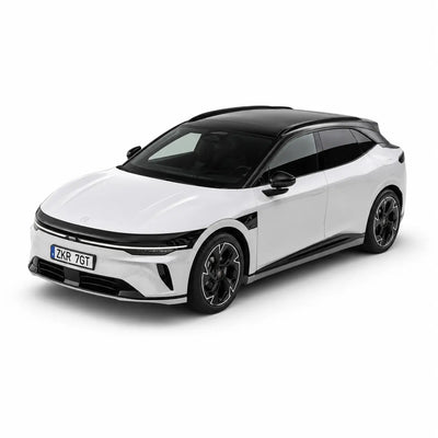 ZEEKR-7GT GlobalBYD