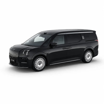 ZEEKR-009 GlobalBYD