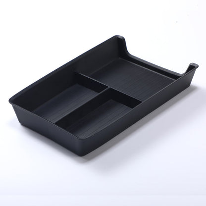 Untere Mittelkonsolen-Staufachbox für BYD Sealion 7